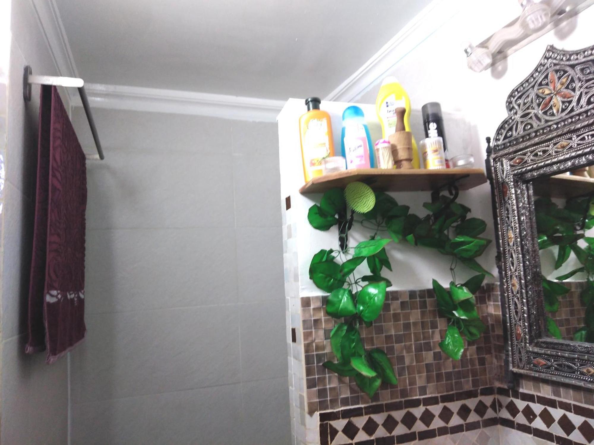 Dar Sam - Pacha Room Rabat Room photo