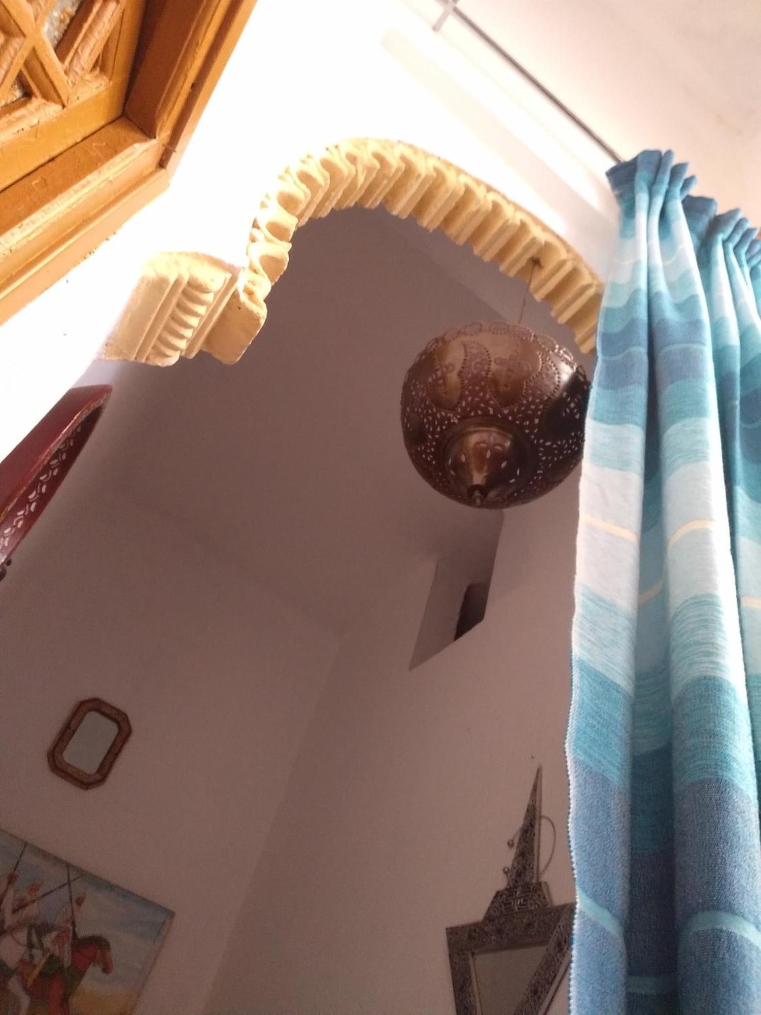 Dar Sam - Pacha Room Rabat Room photo