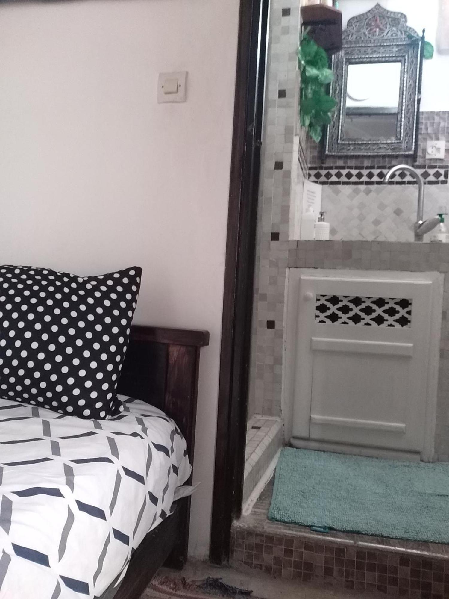 Dar Sam - Pacha Room Rabat Room photo