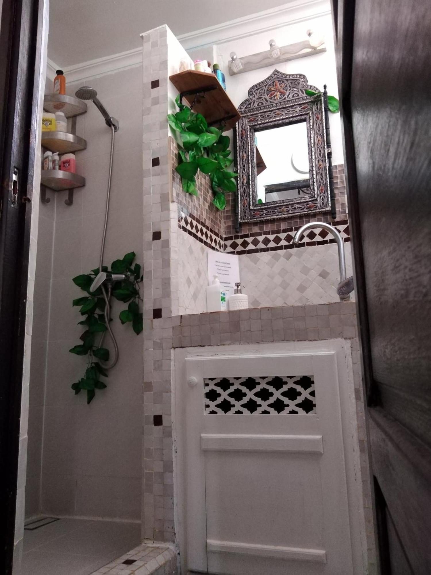 Dar Sam - Pacha Room Rabat Room photo